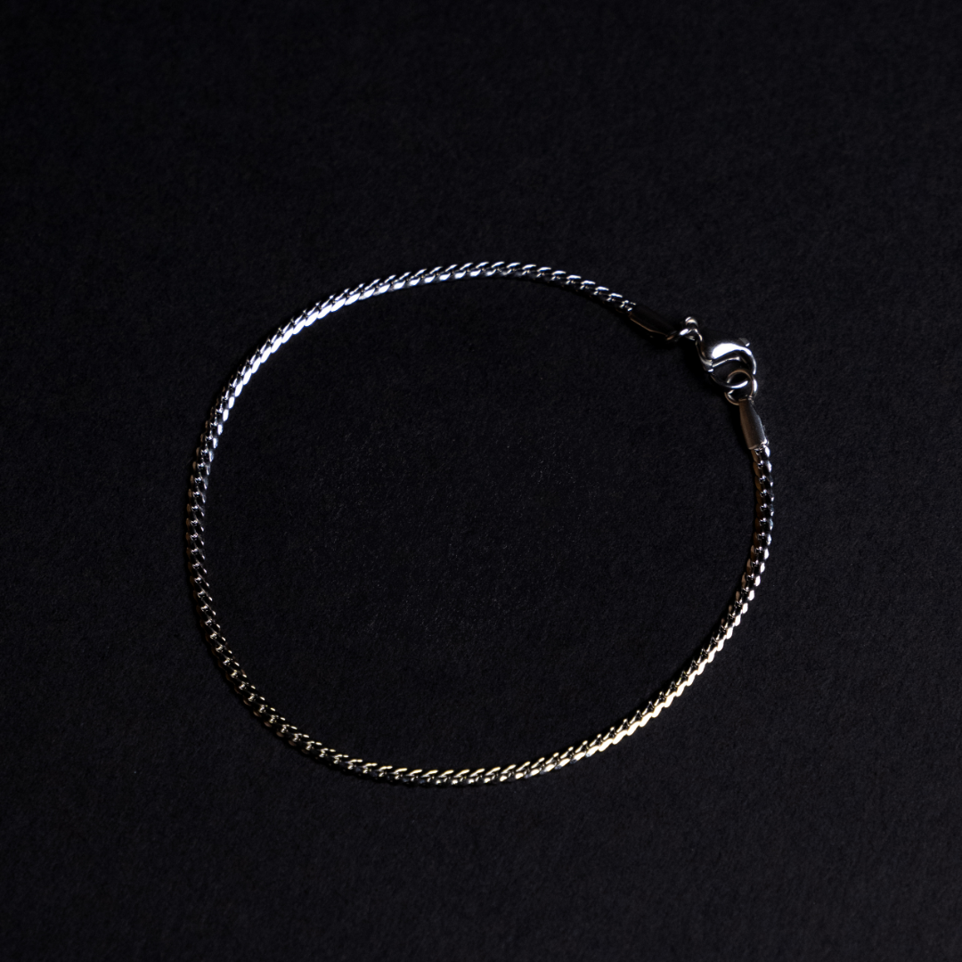 Flat Dragon Bracelet