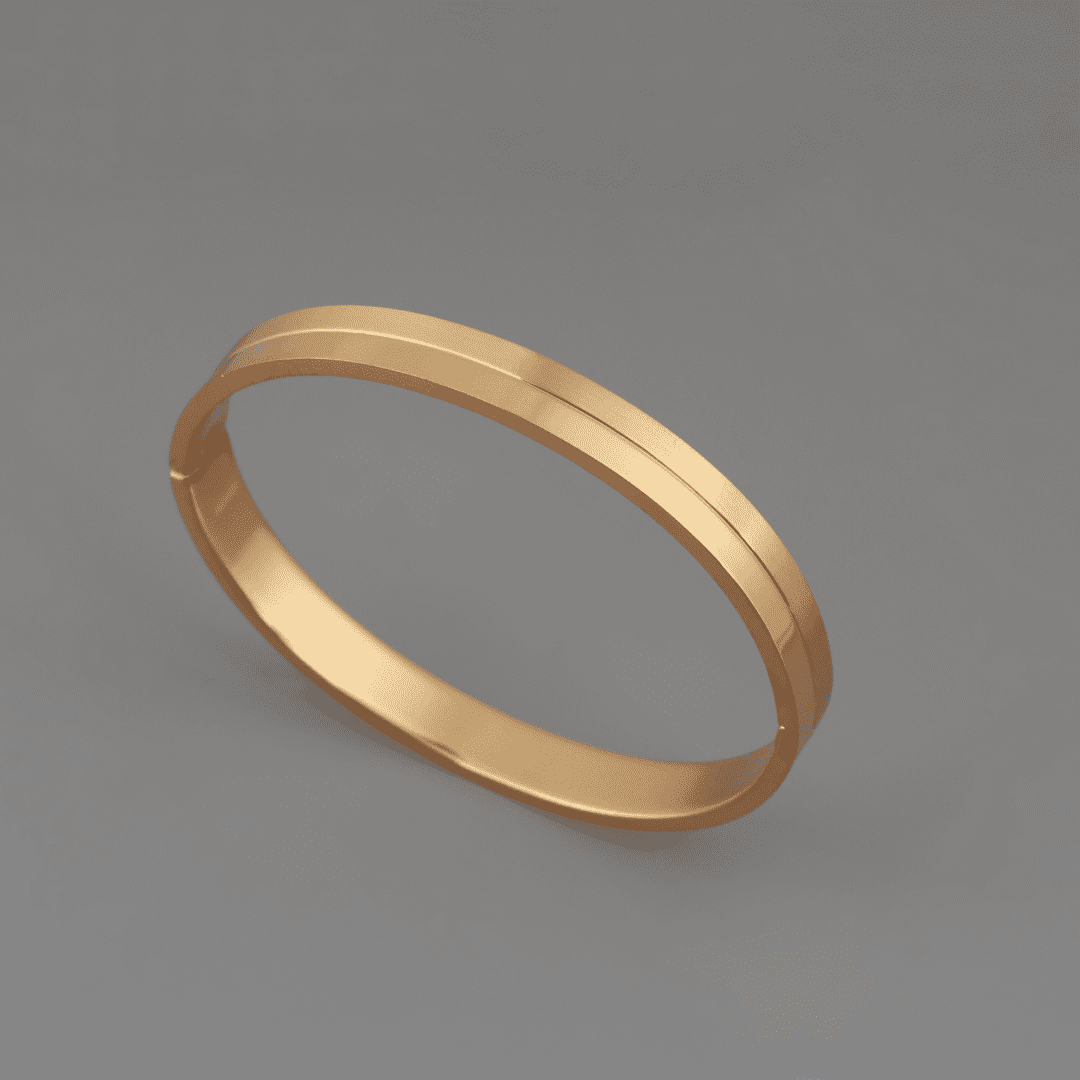 Equidistant Bracelet
