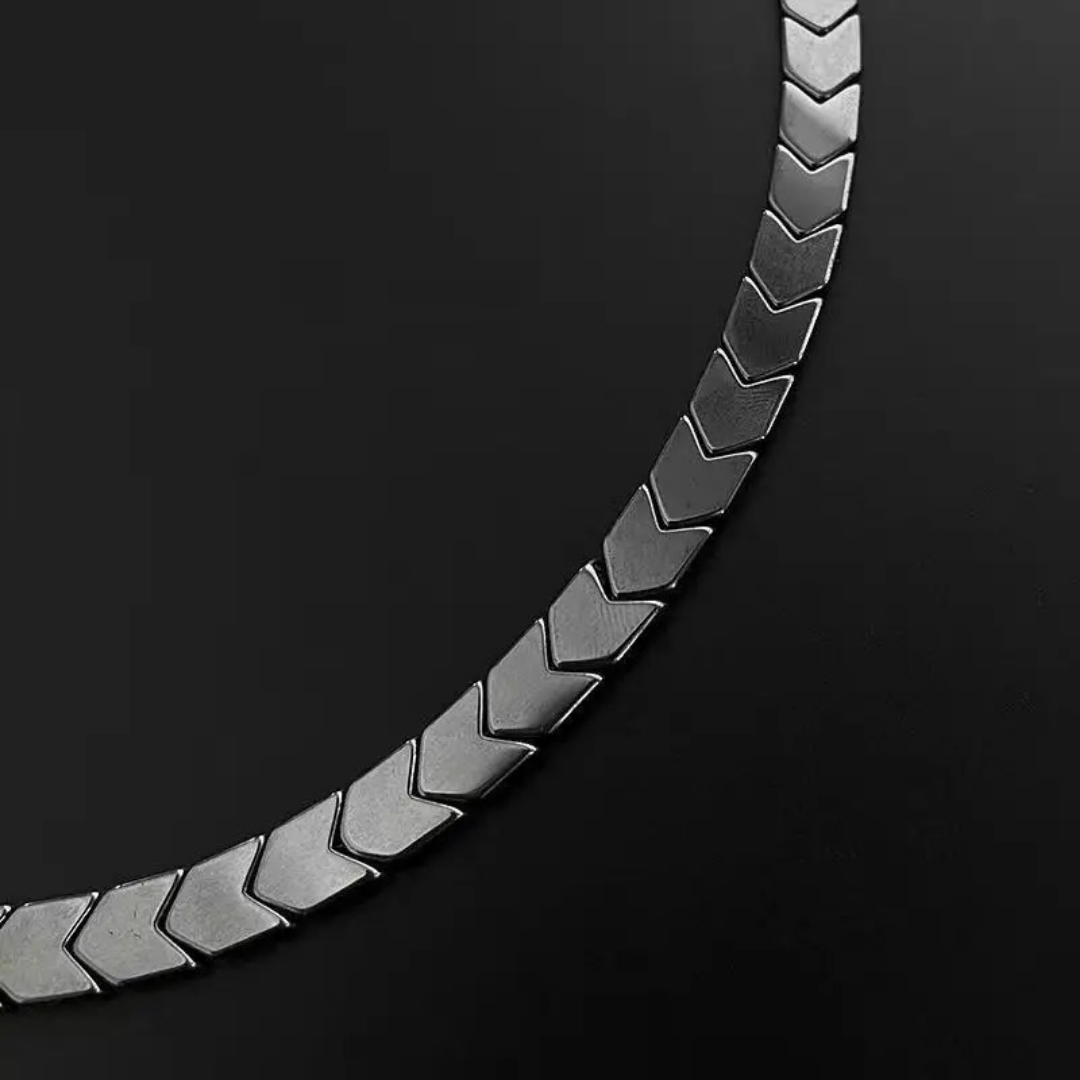 Ironpulse Neck Chain