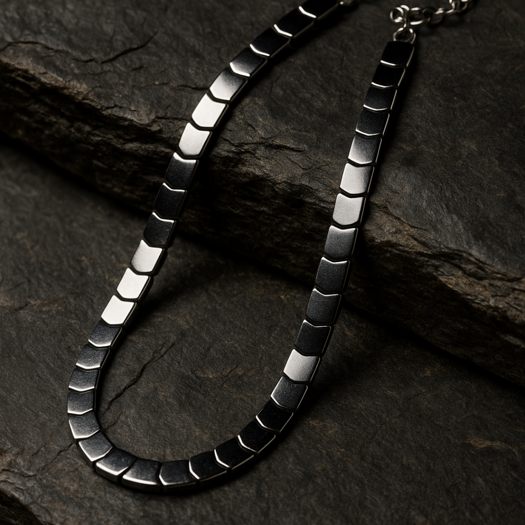Ironpulse Neck Chain