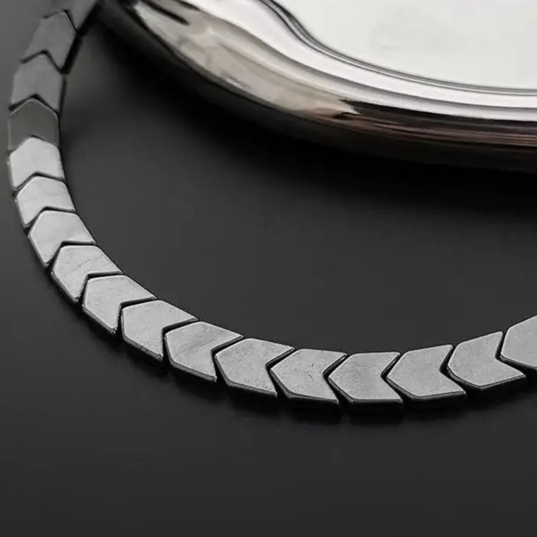 Ironpulse Neck Chain