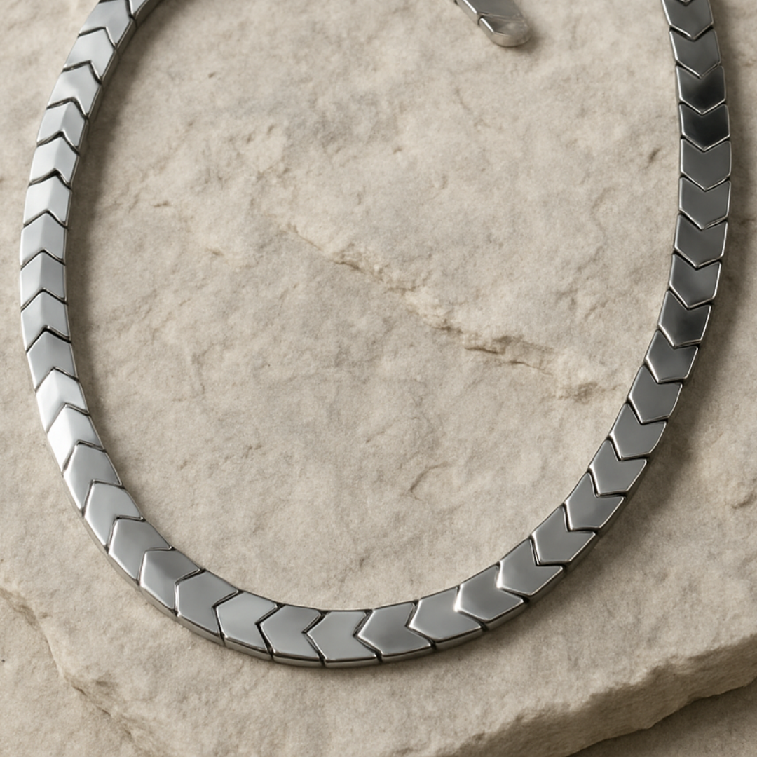 Ironpulse Neck Chain