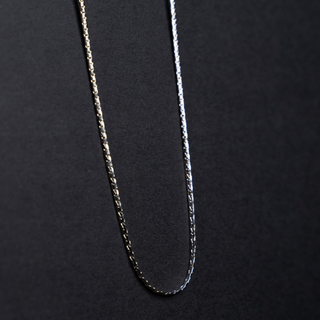 Great Wall Neck Chain