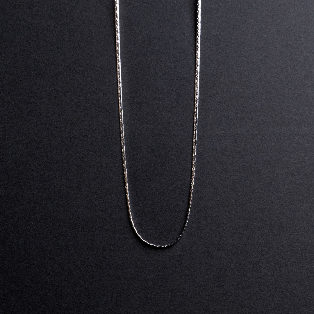 Great Wall Neck Chain