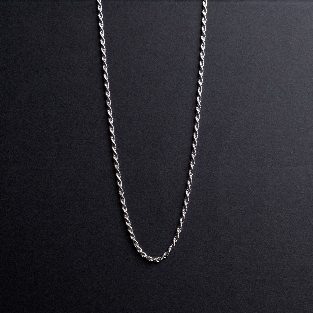 Flux Reaction Neck Chain 2.5 mm