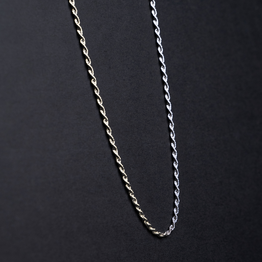 Flux Reaction Neck Chain 2.5 mm