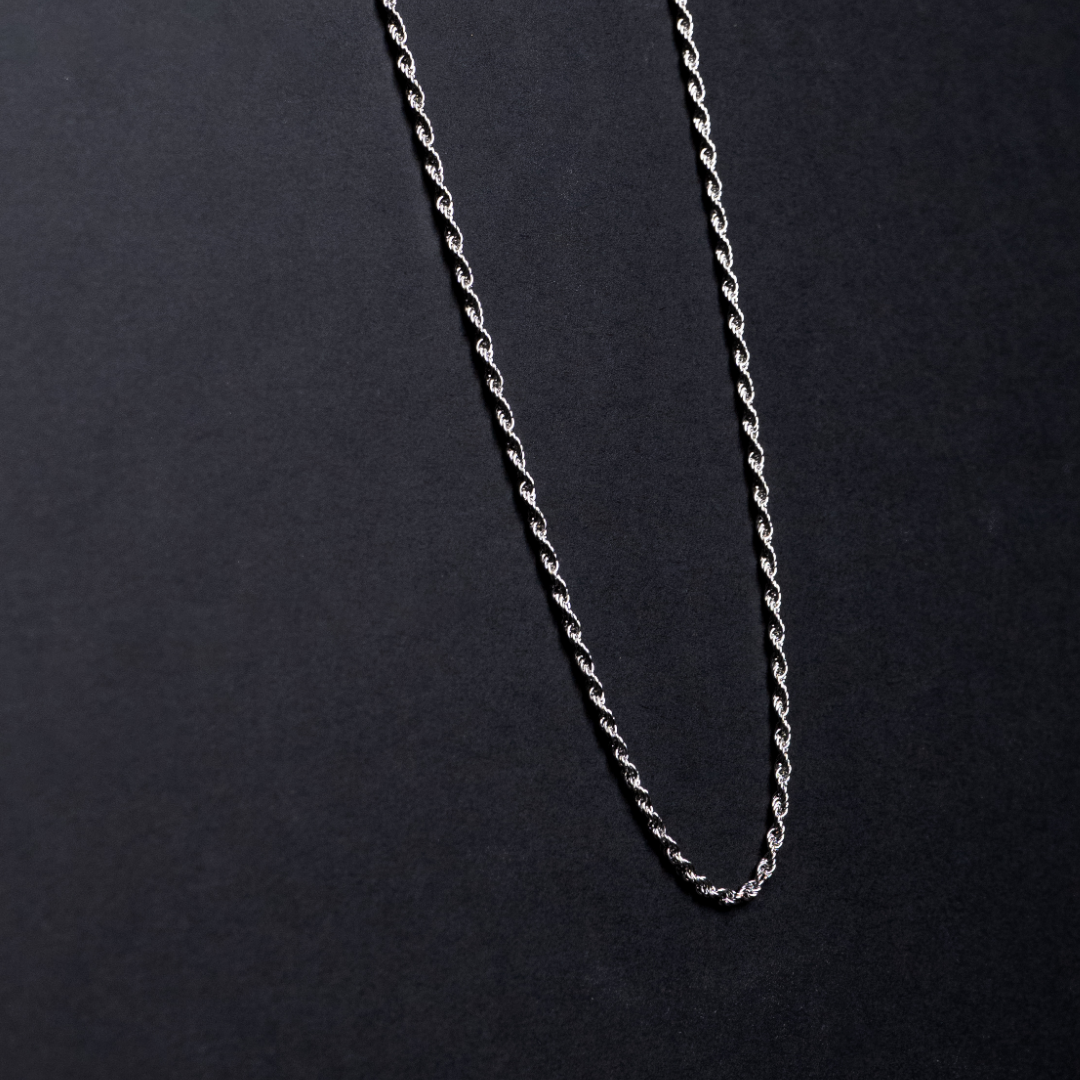 Flux Reaction Neck Chain 2.5 mm