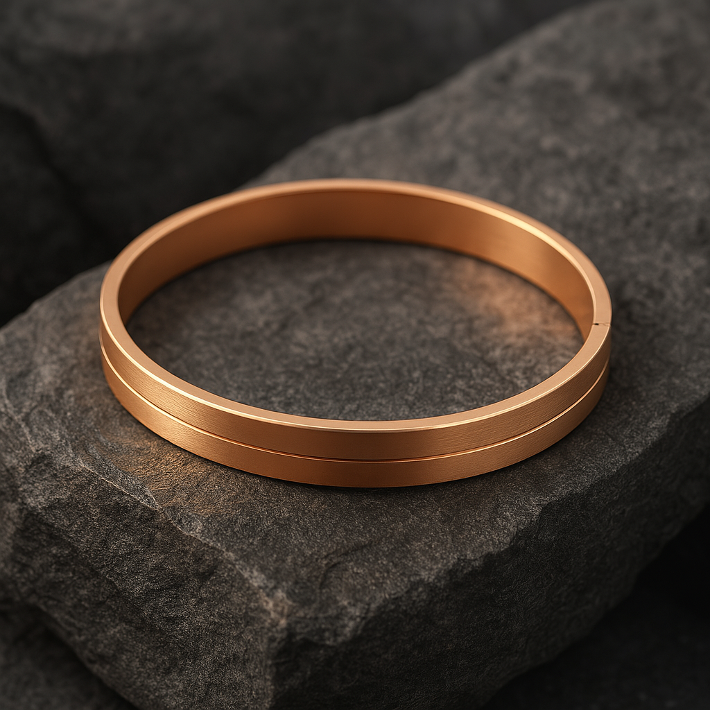 Equidistant Bracelet