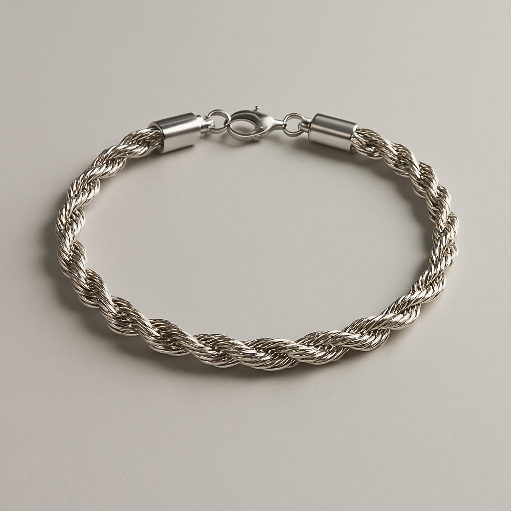 Flux Reaction Bracelet