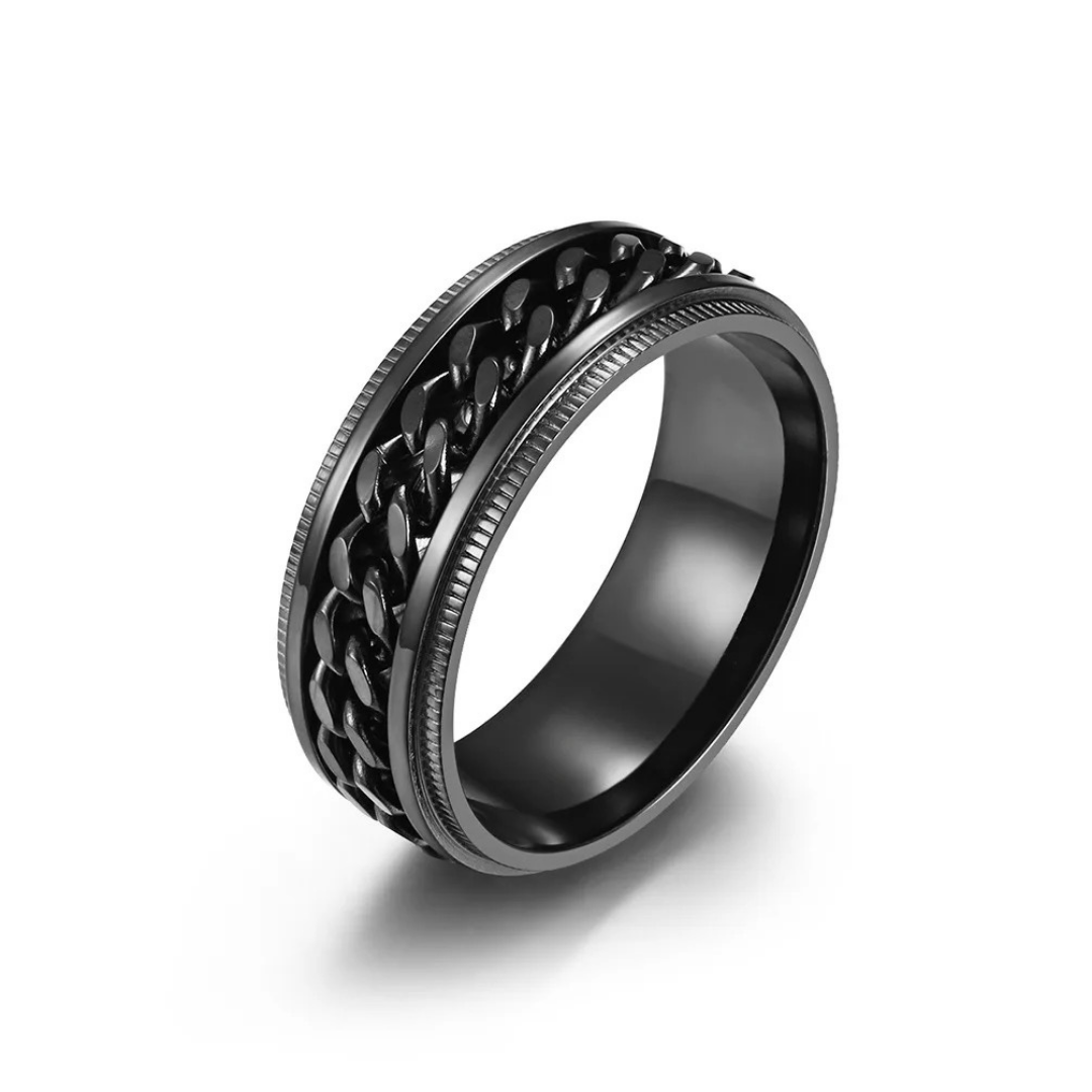 God's Wraith Ring