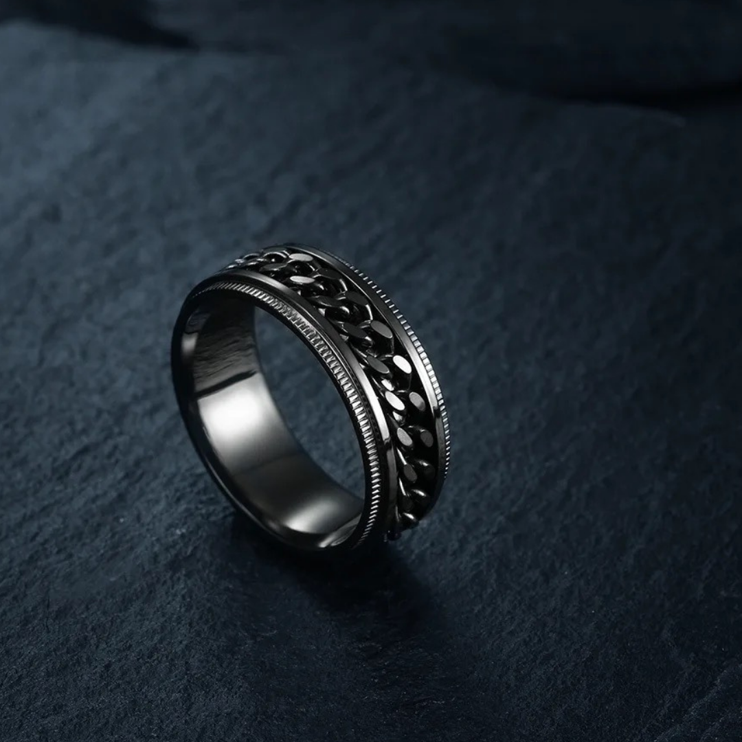 God's Wraith Ring