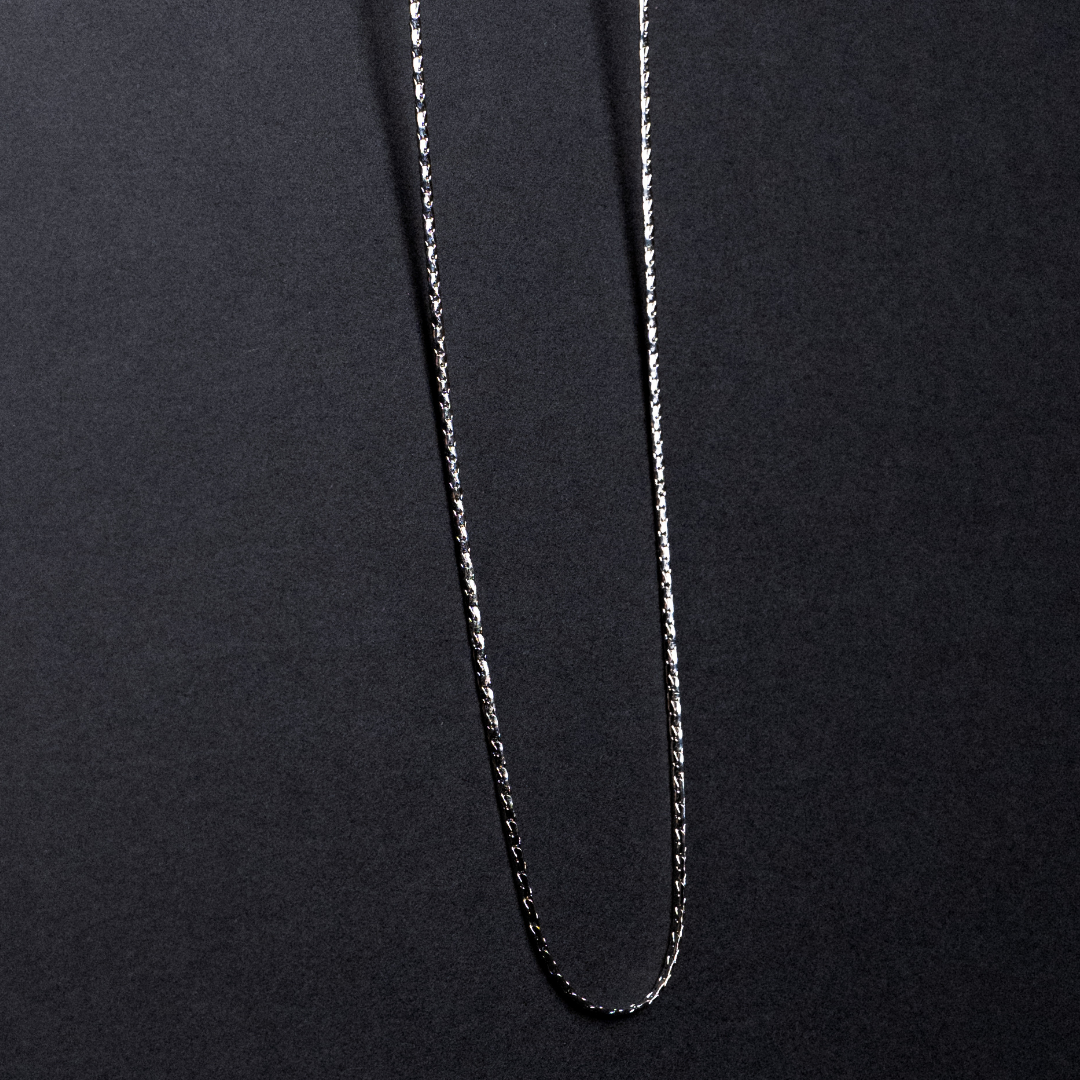 Great Wall Neck Chain