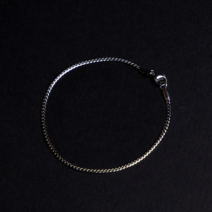 Flat Dragon Bracelet