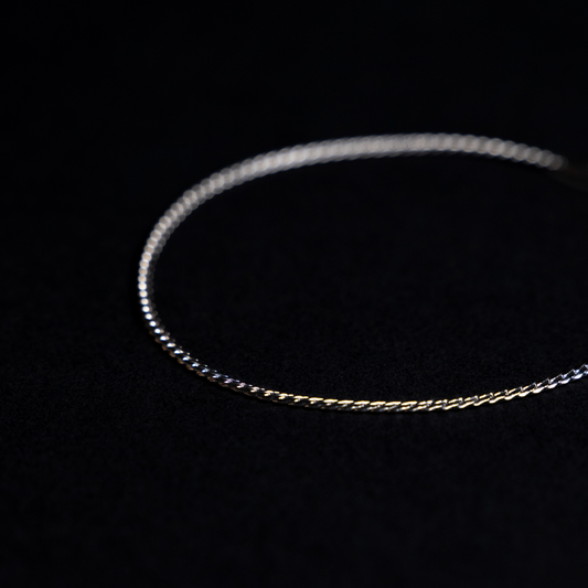 Flat Dragon Bracelet