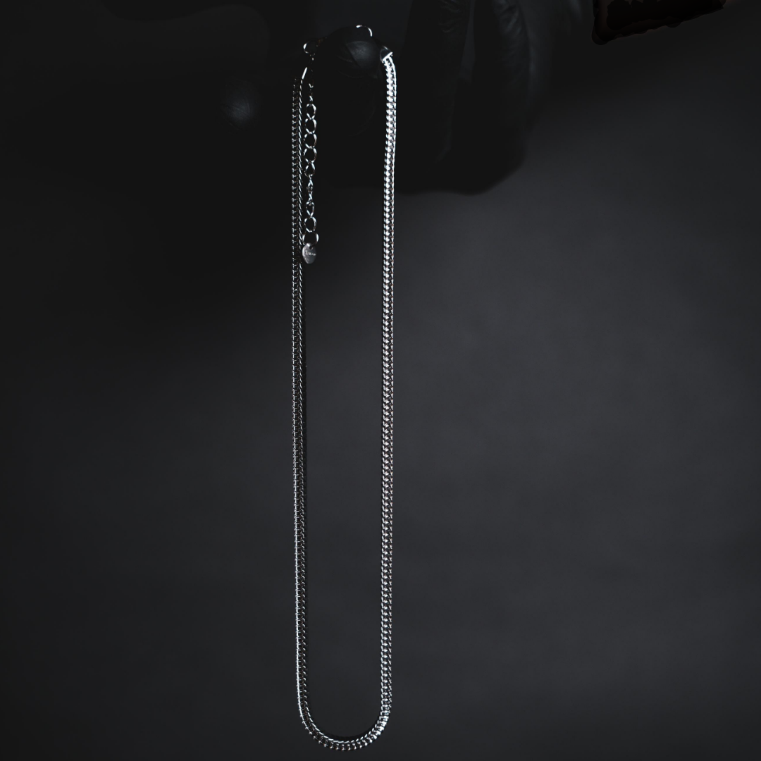 Strong Hold Neck Chain