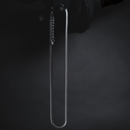Strong Hold Neck Chain