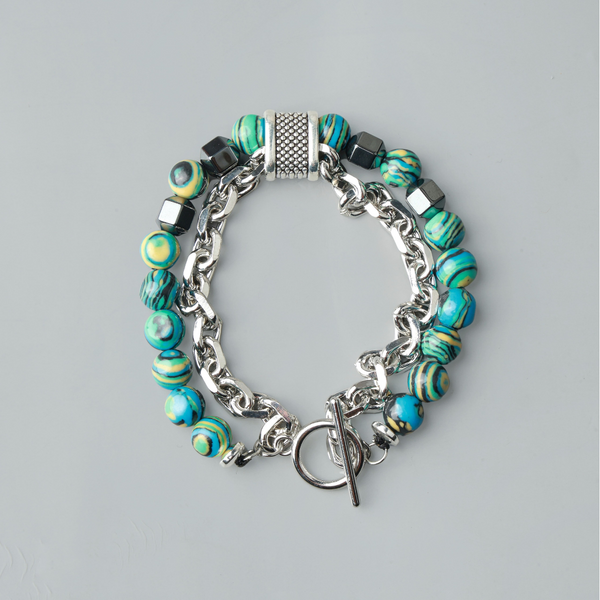 Jupiter Gems Bracelet