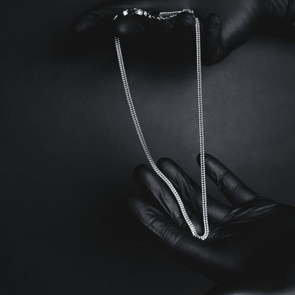 Strong Hold Neck Chain