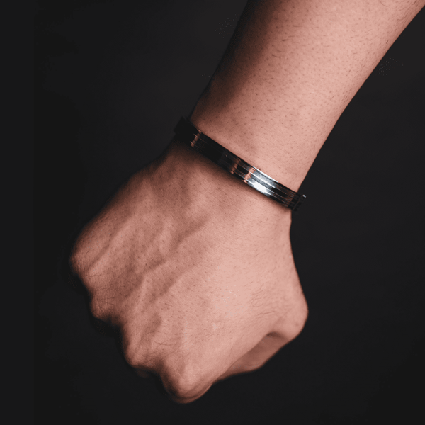 Equidistant Bracelet