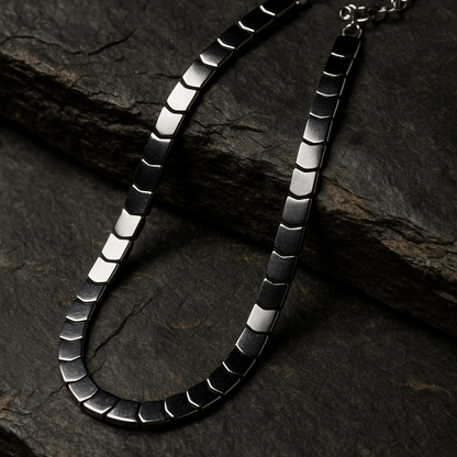 Ironpulse Neck Chain