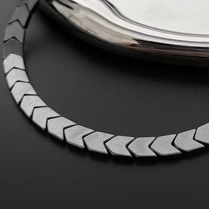 Ironpulse Neck Chain