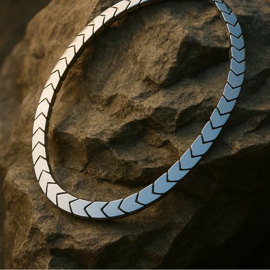 Ironpulse Neck Chain