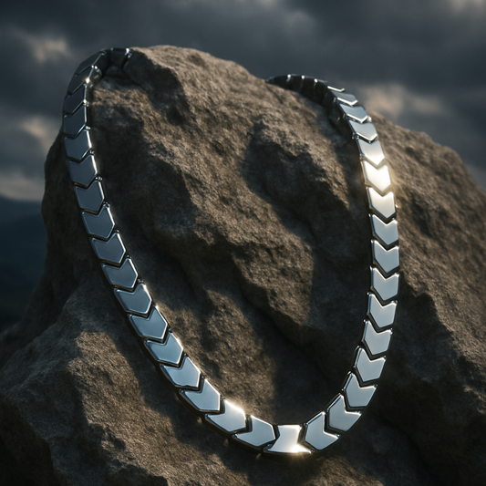 Ironpulse Neck Chain
