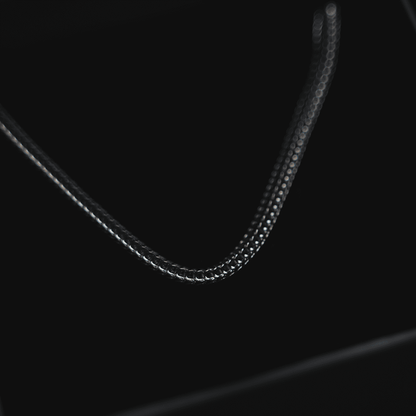 Strong Hold Neck Chain