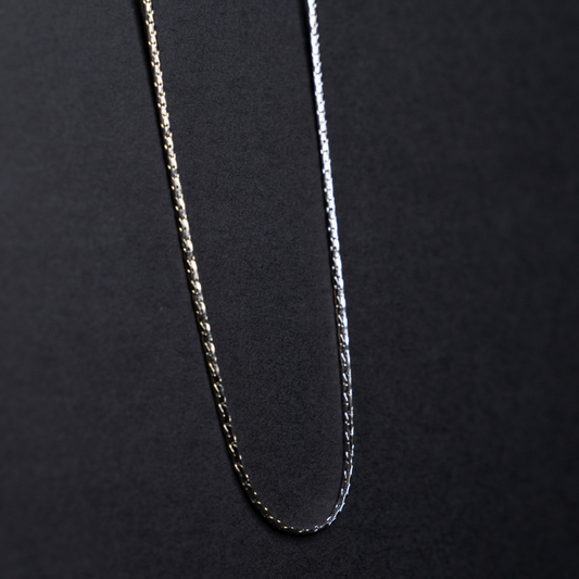 Great Wall Neck Chain