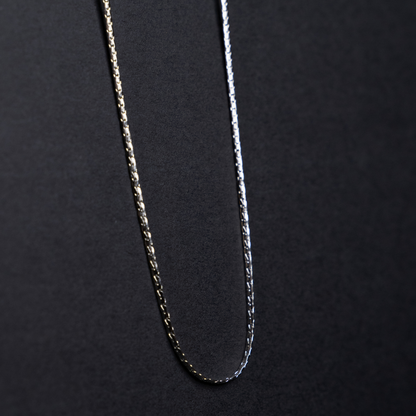 Great Wall Neck Chain