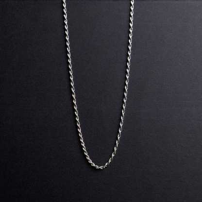 Flux Reaction Neck Chain 2.5 mm