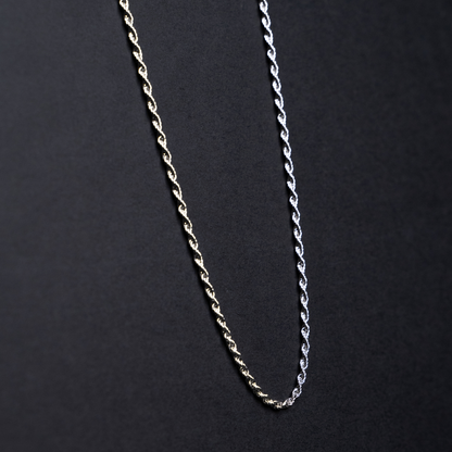 Flux Reaction Neck Chain 2.5 mm