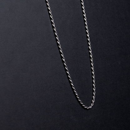 Flux Reaction Neck Chain 2.5 mm