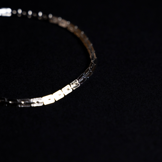 Square Boston Bracelet