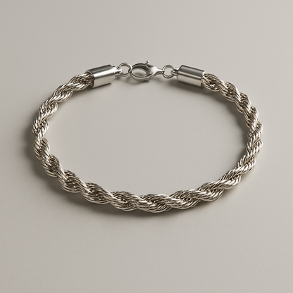 Flux Reaction Bracelet