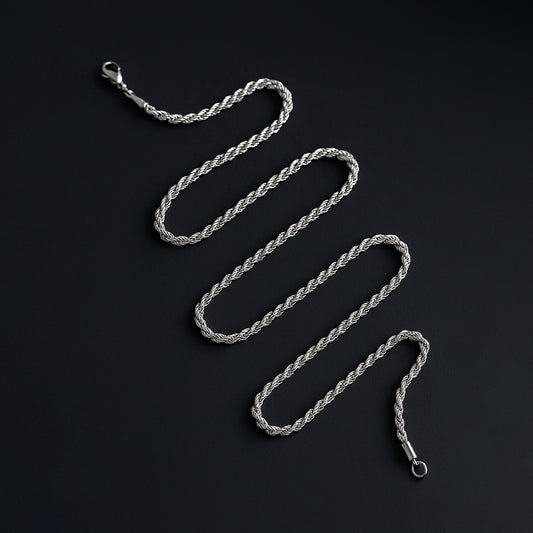 Flux Reaction Neck Chain 2.5 mm