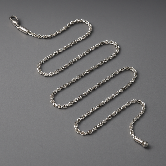 Flux Reaction Neck Chain 2.5 mm