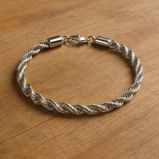 Flux Reaction Bracelet