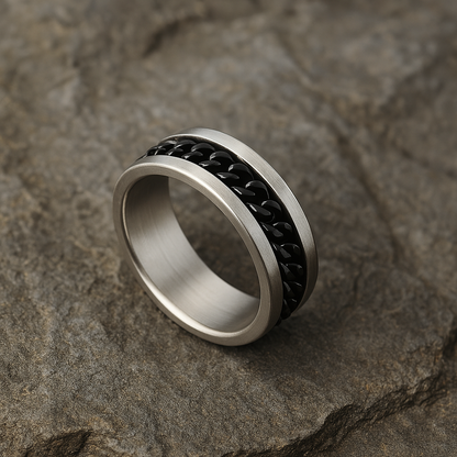 God's Wraith Ring