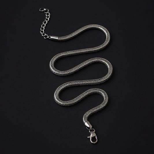Strong Hold Neck Chain
