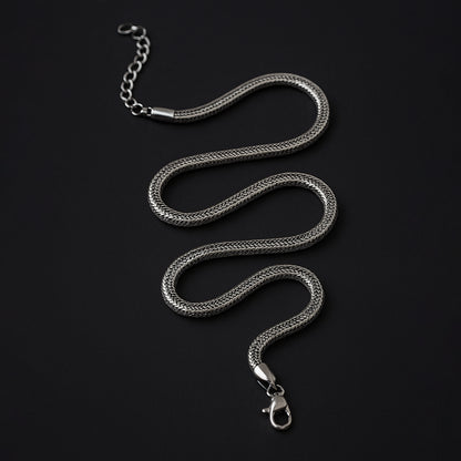 Strong Hold Neck Chain
