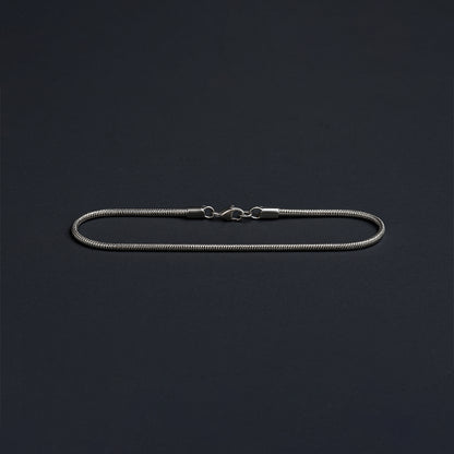 Square Snake Bracelet