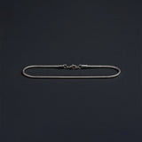 Square Snake Bracelet